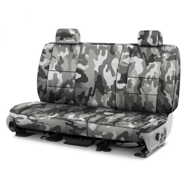 Coverking® - Traditional 2nd Row Urban Custom Seat Covers