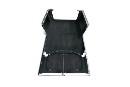 Coverking® SPC680T1 - Topliner™ Tan Hard Top