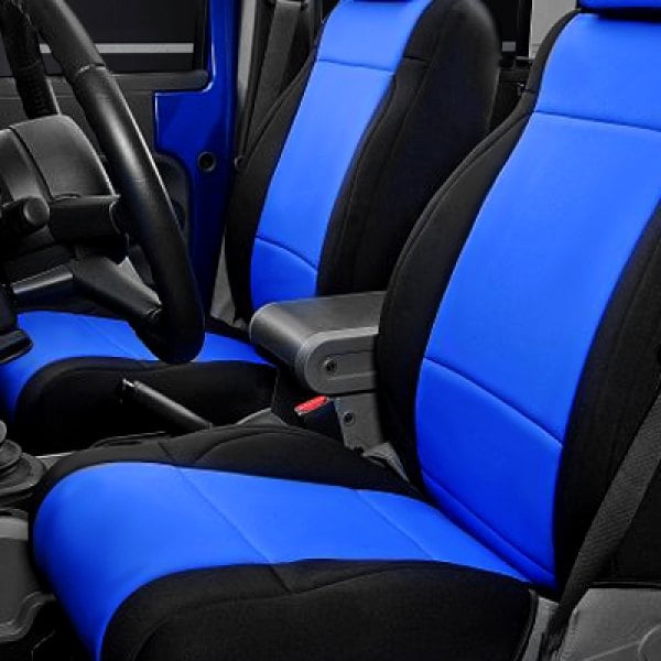 Coverking™ Seat Covers, Car Covers, Sun Shields, Dash Mats
