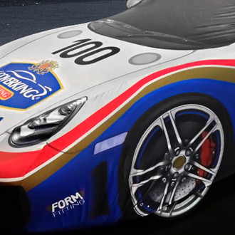 Coverking® - Sport Car Cover