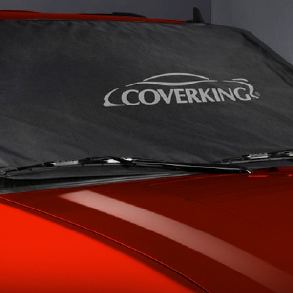 Coverking™ Seat Covers, Car Covers, Sun Shields, Dash Mats