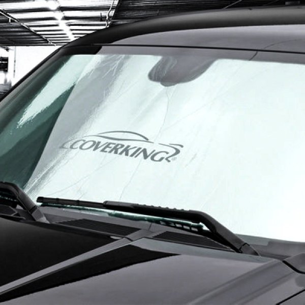 Coverking™ Seat Covers, Car Covers, Sun Shields, Dash Mats