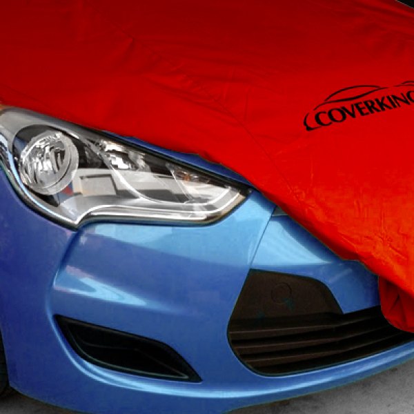 Coverking™ Seat Covers, Car Covers, Sun Shields, Dash Mats