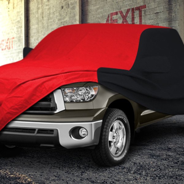 Coverking™ Seat Covers, Car Covers, Sun Shields, Dash Mats