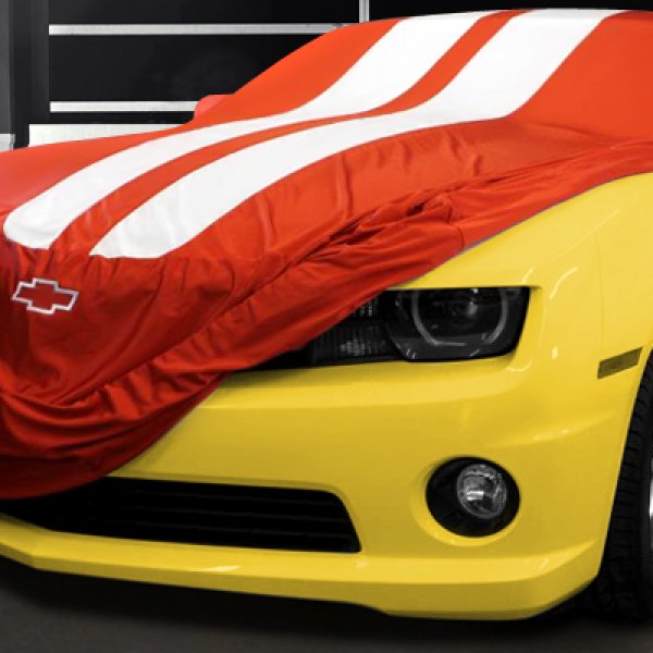 Coverking™ Seat Covers, Car Covers, Sun Shields, Dash Mats