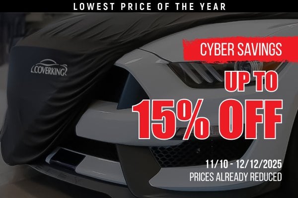 Coverking Special Offers