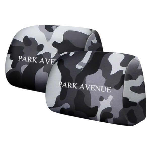 Coverking® - Park Avenue Logo