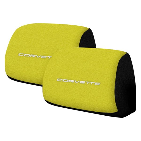 Coverking® - Corvette C5 Lettering Logo
