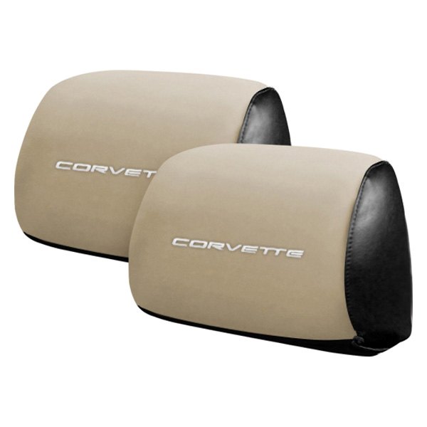 Coverking® - Corvette C5 Lettering Logo