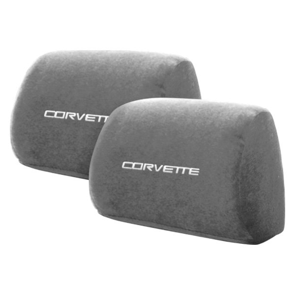 Coverking® - Corvette C4 Lettering Logo