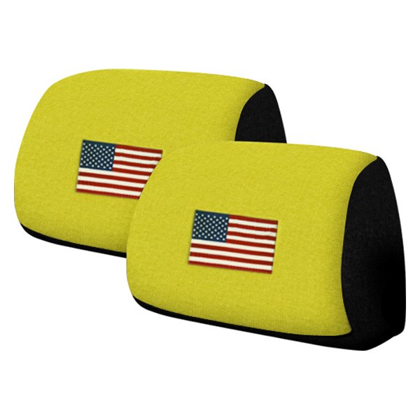 Coverking® - US Flag Logo