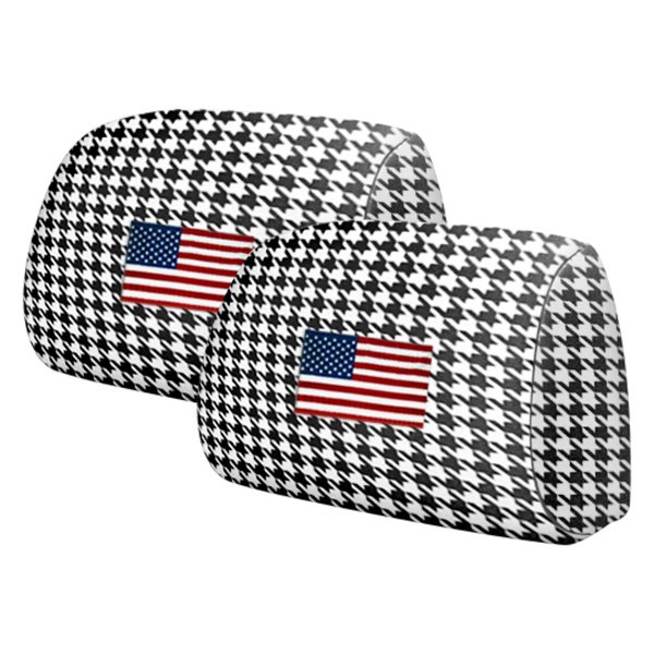 Coverking® - US Flag Logo