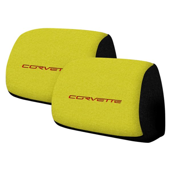 Coverking® - Corvette Script Emblem Logo