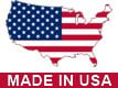 Made in USA