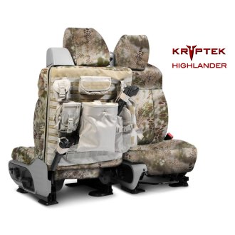 kryptek seat covers ram 2500