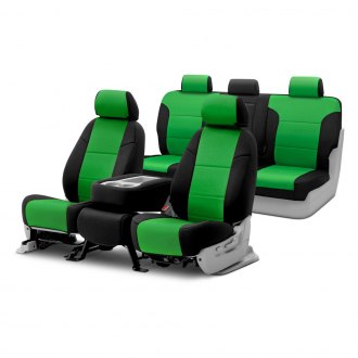 Coverking® - CR-Grade Neoprene Custom Seat Covers