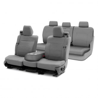 Toyota Avalon Custom Seat Covers | Leather, Pet Covers, Upholstery