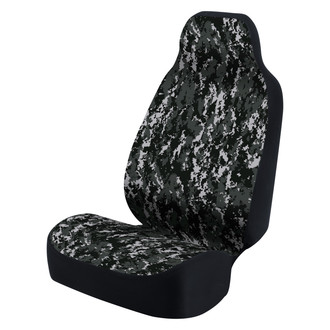 Coverking® - Neosupreme Digital Camo Urban Seat Cover
