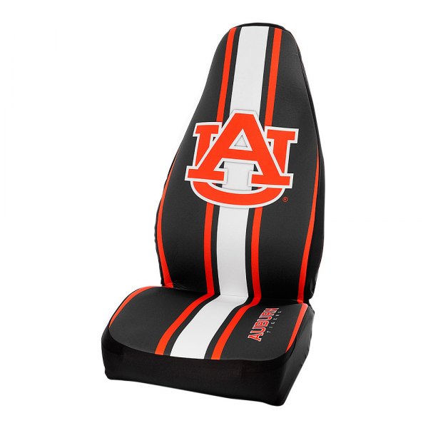  Coverking® - Collegiate Seat Cover (Auburn Logos and Colors)