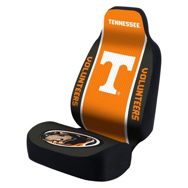  Coverking® - Collegiate Seat Cover (Tennessee Logos and Colors)