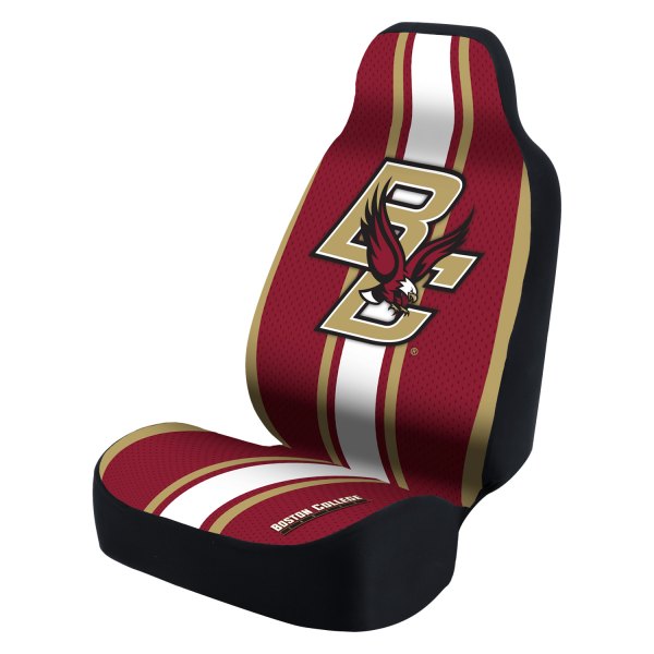  Coverking® - Collegiate Seat Cover (Boston College Logos and Colors)