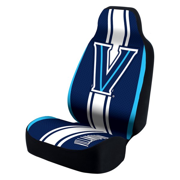  Coverking® - Collegiate Seat Cover (Villanova Logos and Colors)