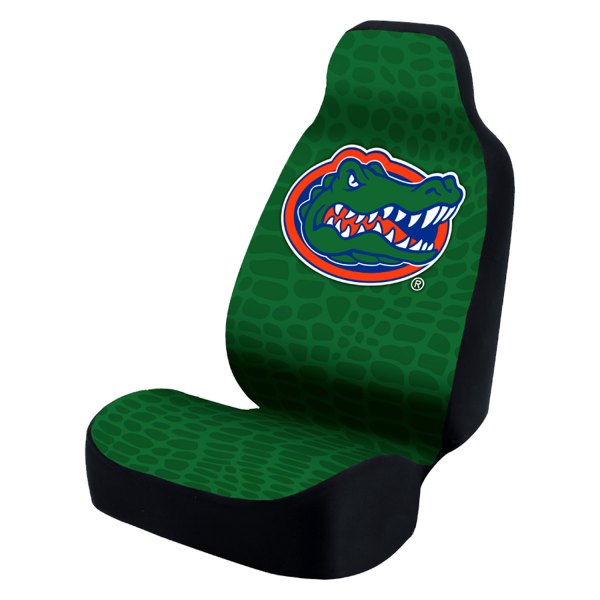  Coverking® - Collegiate Seat Cover (Florida Logos and Colors)