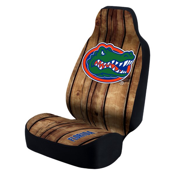  Coverking® - Collegiate Seat Cover (Florida Logos and Colors)