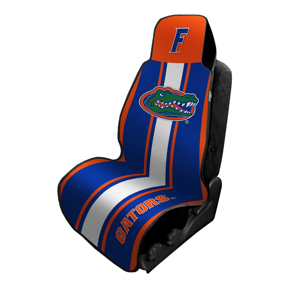 Collegiate Series - Kryptek Custom Seat Covers