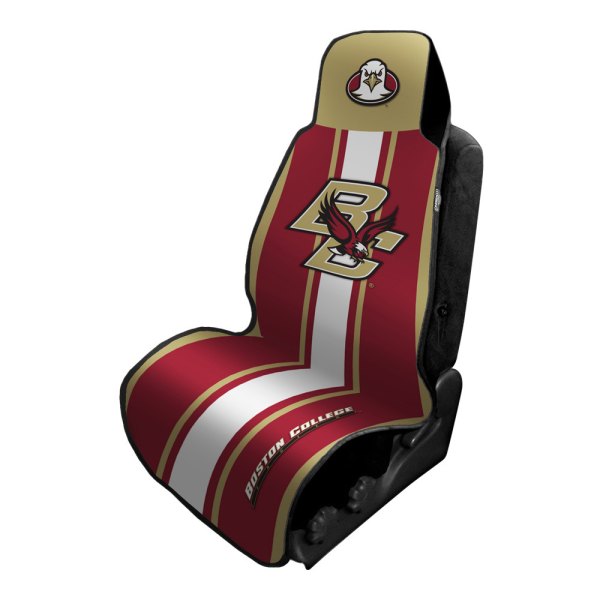  Coverking® - Collegiate Seat Cover (Boston College Logos and Colors)