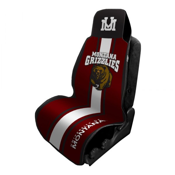  Coverking® - Collegiate Seat Cover (Montana Logos and Colors)