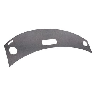 Coverlay® - Dark Brown Dash Vent Portion Cover