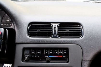 Coverlay® - Dash Cover Installation