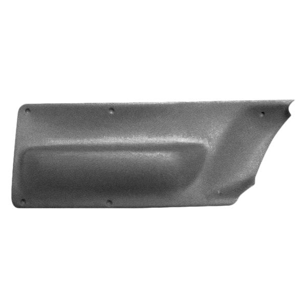 Coverlay mustang door panels online