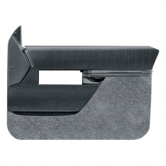 Coverlay® - Door Panels