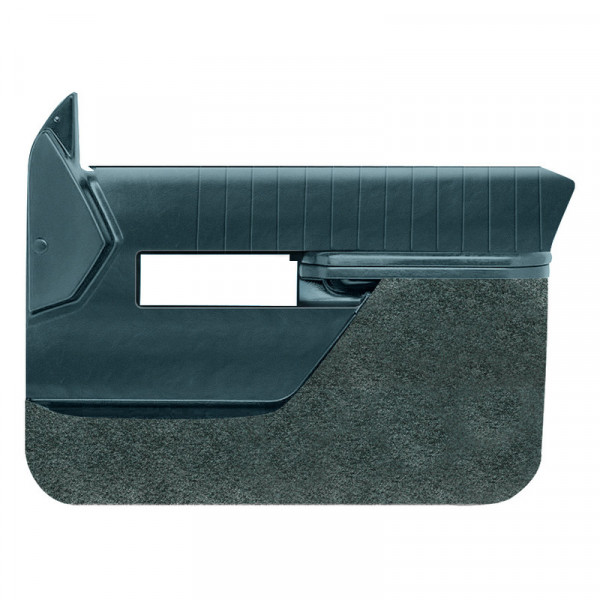 Coverlay® - Door Panels