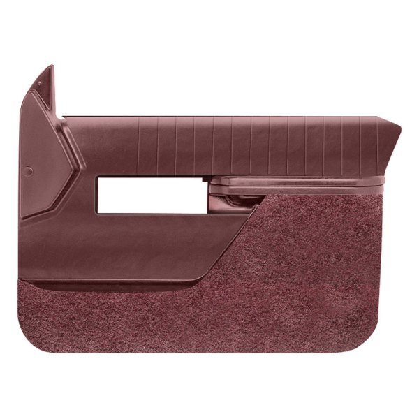 door panel Coverage 12-46Fマークランド交換用プラントパラバンプラントパラメータソロンジー用 - オリジナルのタイトルを表示 Coverage 12-46F ダー door panel カバー交換用プラントL + Rライトプランド12-92F-LBRファー