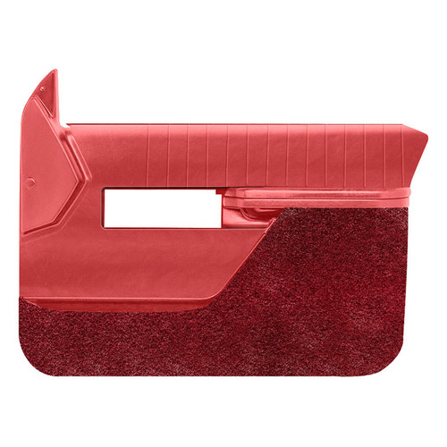 Coverlay® - Door Panels