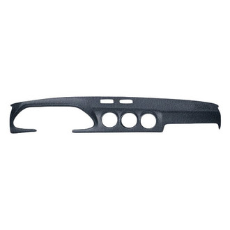 Coverlay® - Slate Gray Dash Cover (w/o Sensor Cut Out)