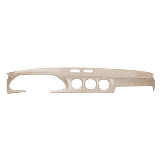Coverlay® - Neutral Dash Cover (with Sensor Cut Out)