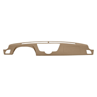 Coverlay® - Light Brown Dash Cover