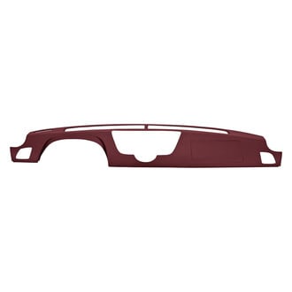 Coverlay® - Maroon Dash Cover