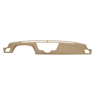 Coverlay® - Neutral Dash Cover