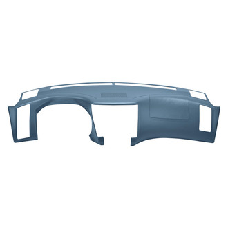 Coverlay® - Light Blue Dash Cover
