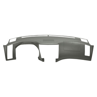 Coverlay® - Medium Gray Dash Cover