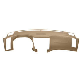 Coverlay® - Neutral Dash Cover