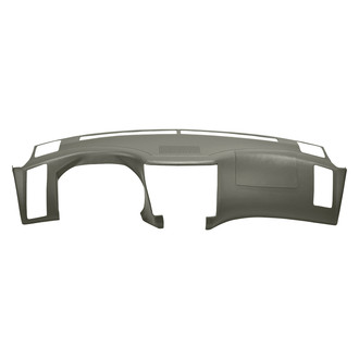 Coverlay® - Taupe Gray Dash Cover