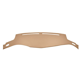 Coverlay® - Neutral Dash Cover (w/o Speaker Cut Out)