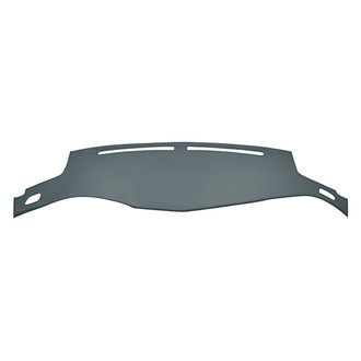 Coverlay® - Slate Gray Dash Cover (w/o Speaker Cut Out)