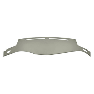 Coverlay® - Taupe Gray Dash Cover (w/o Speaker Cut Out)